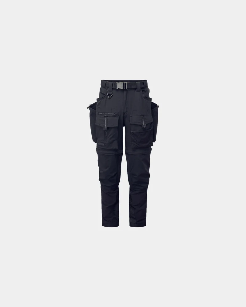 Pantalon modulable ultime 3 en 1 à personnaliser
