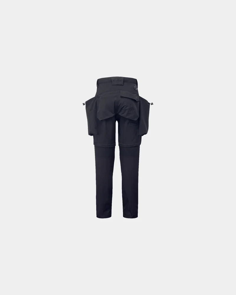Pantalon modulable ultime 3 en 1 à personnaliser