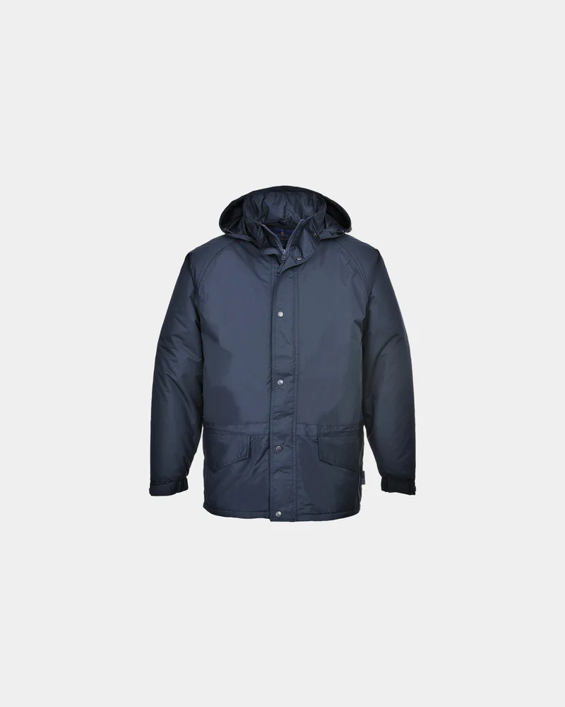 Parka respirante Arbroath à personnaliser