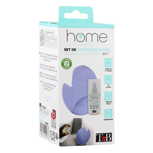Kit de nettoyage d'écrans 200ML