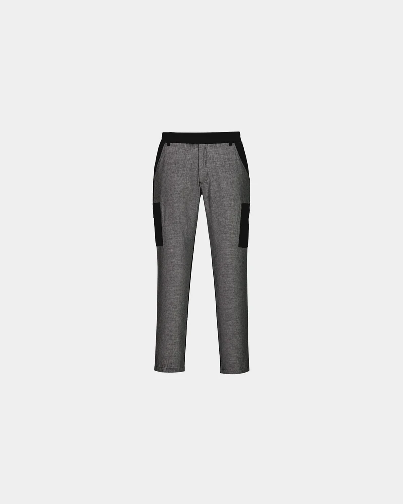 Pantalon combat résistant aux coupures à personnaliser
