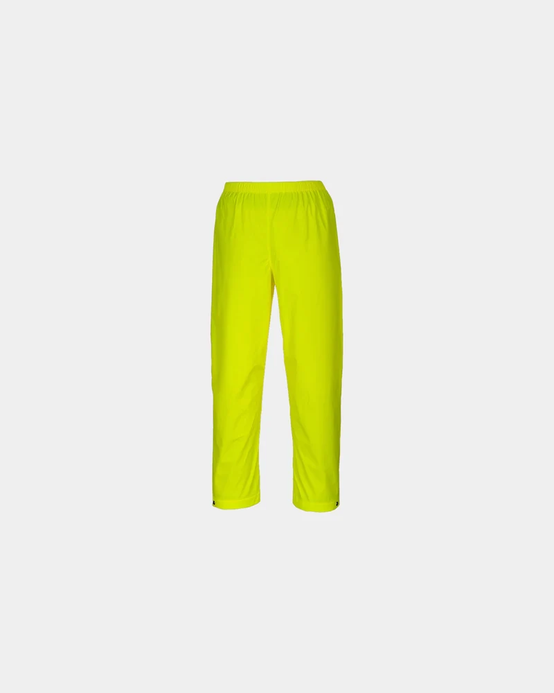 Pantalon imperméable Sealtex à personnaliser
