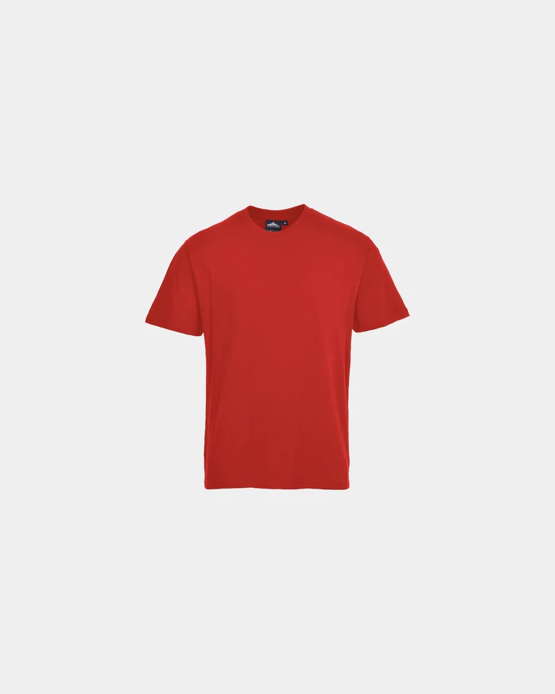 T-shirt premium coton Turin à personnaliser