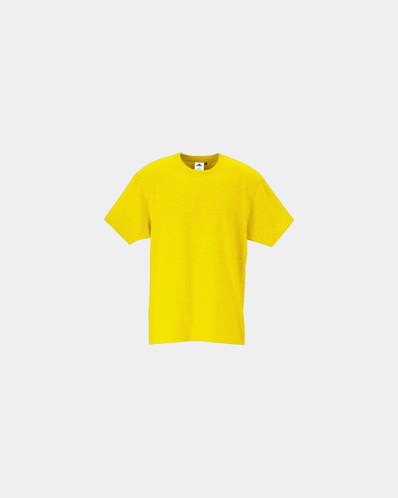 T-shirt premium coton Turin à personnaliser