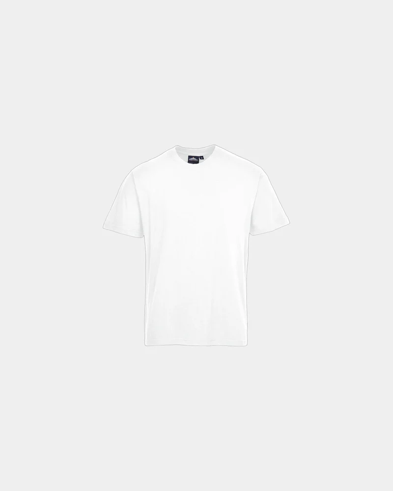 T-shirt premium coton Turin à personnaliser