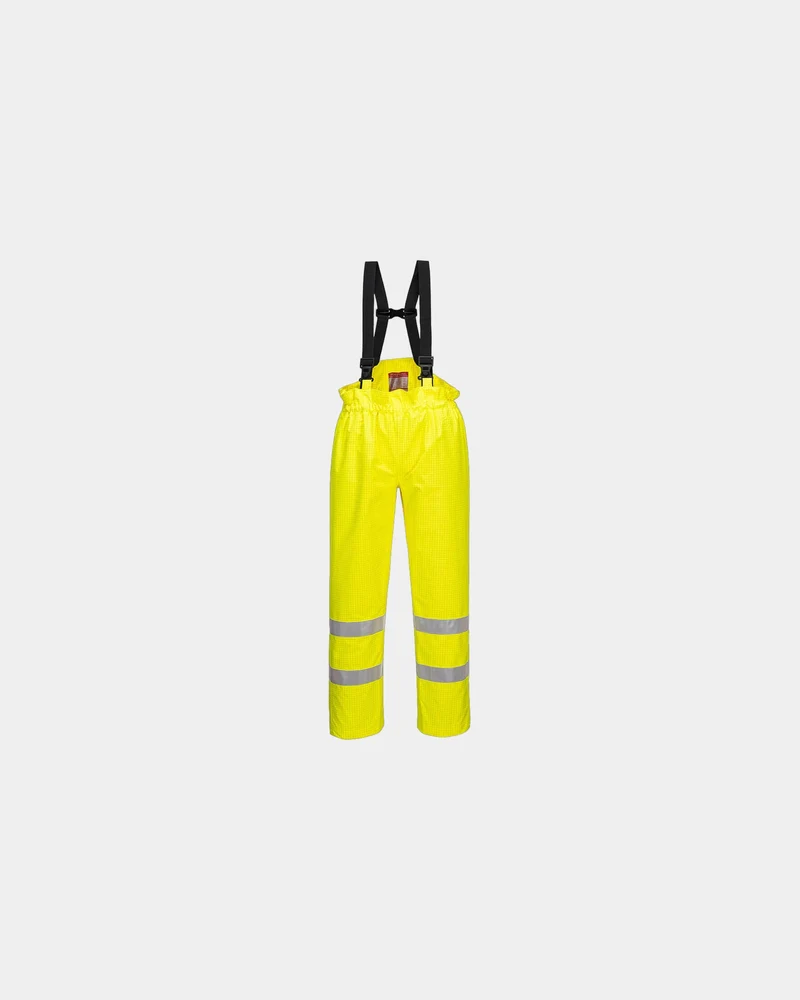 Pantalon étanche Bizflame Rain à personnaliser