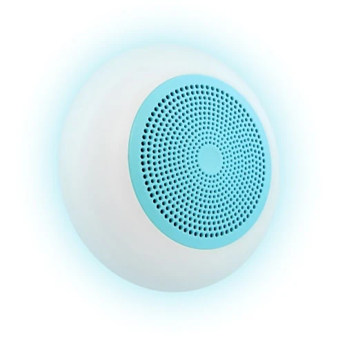 ENCEINTE LUMI BLUETOOTH 3W BL SANS FIL