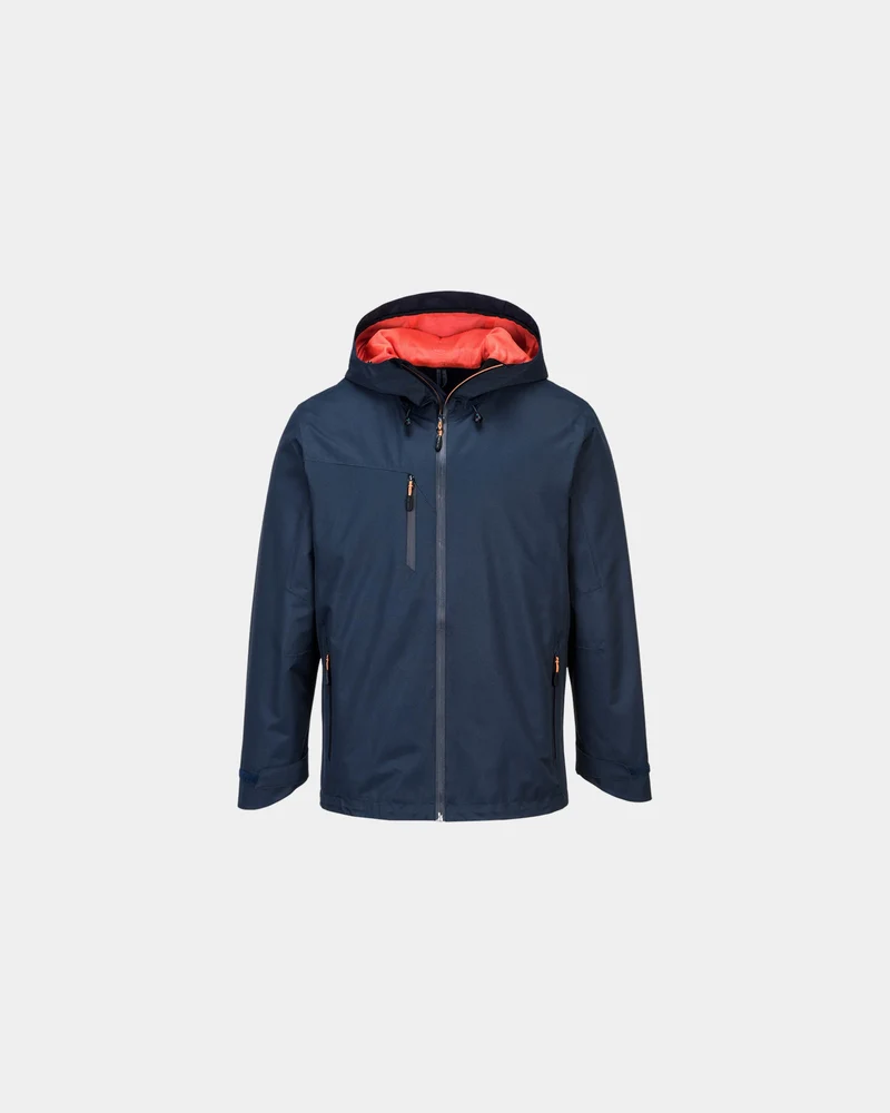 Veste à personnaliser
