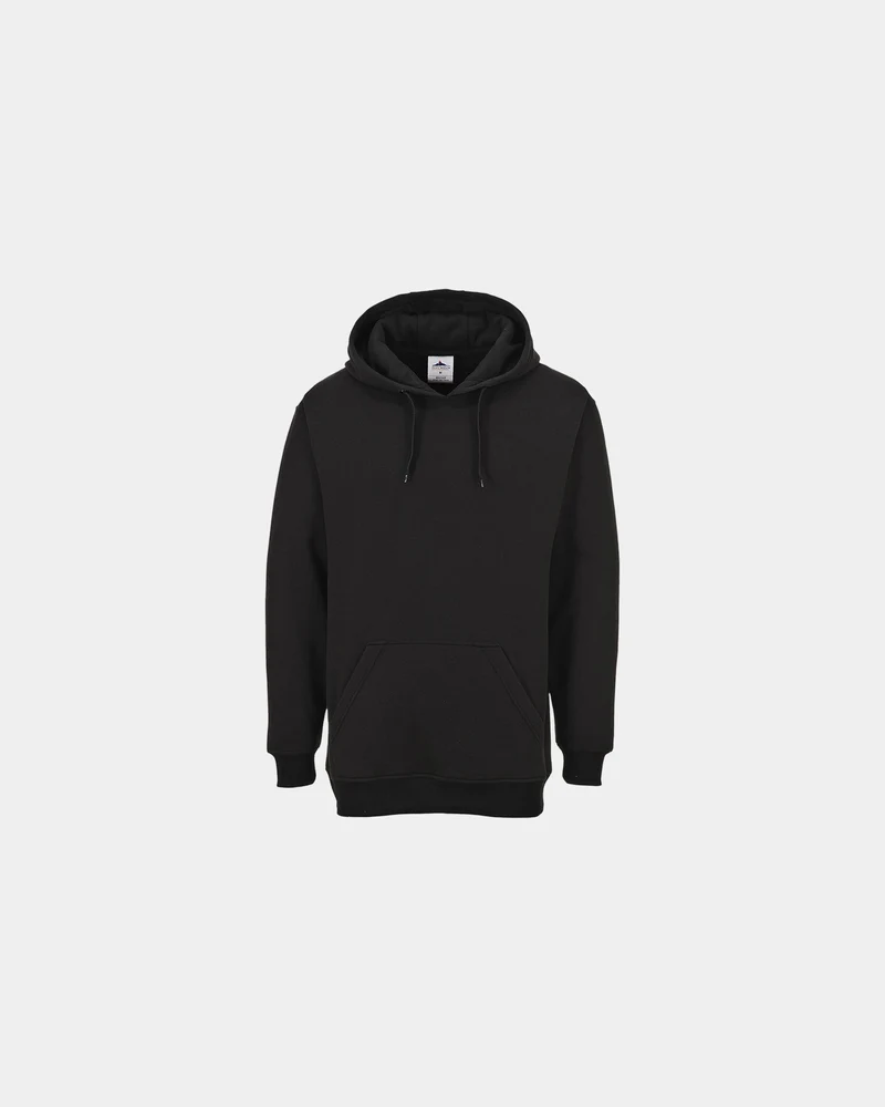 Sweat à capuche Roma à personnaliser