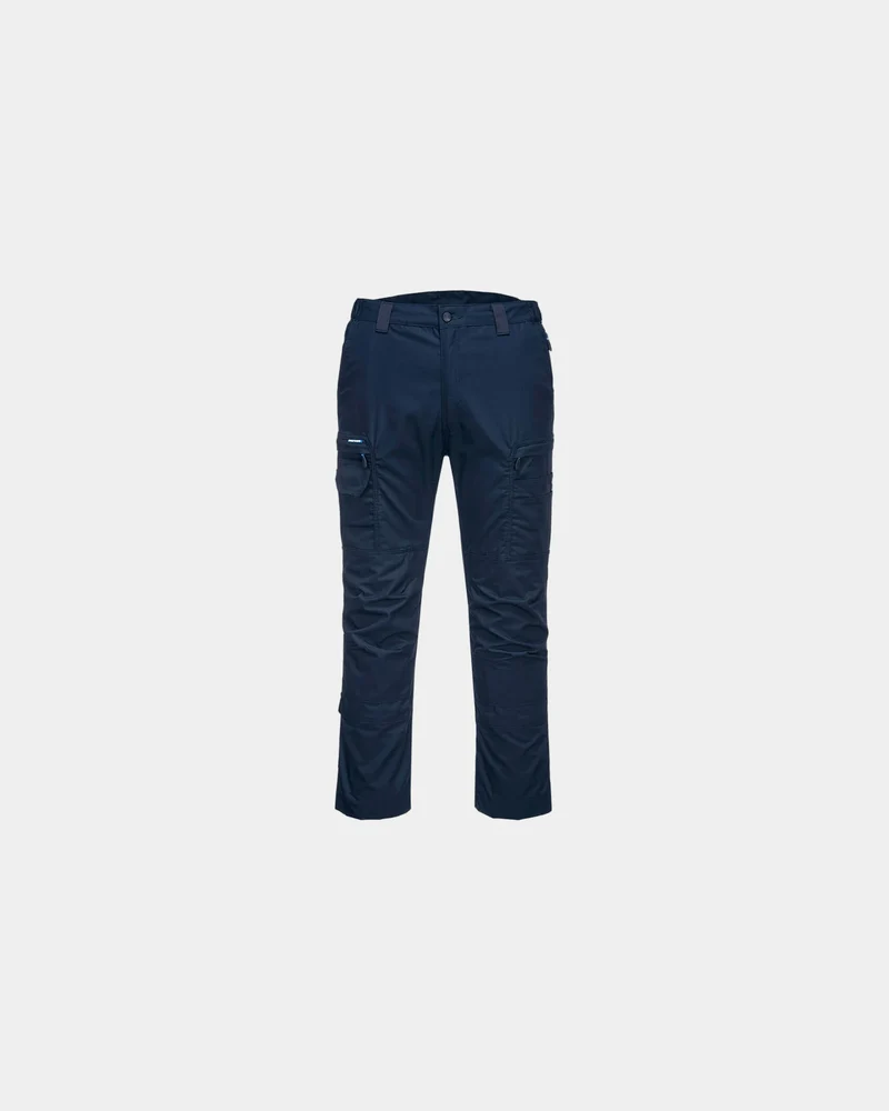 Pantalon de travail ripstop KX3 à personnaliser