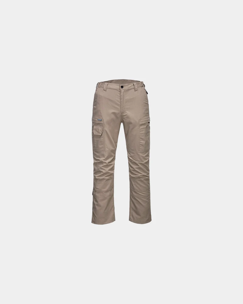 Pantalon de travail ripstop KX3 à personnaliser