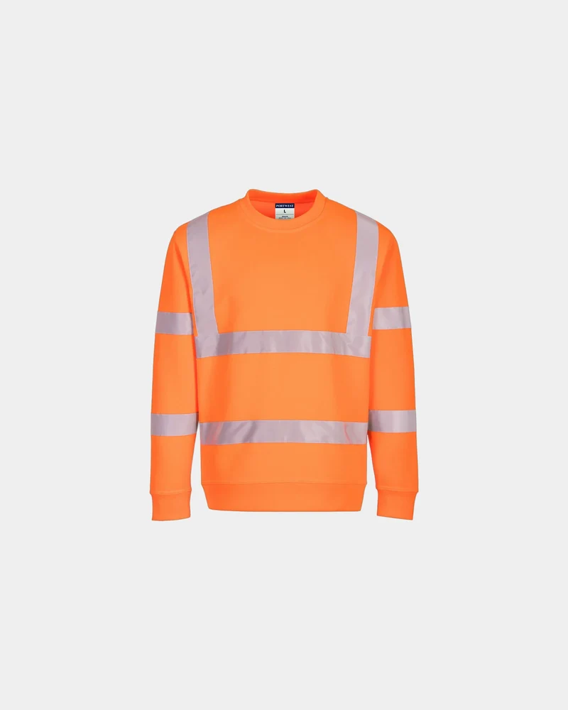 Sweat à capuche éco polyester à personnaliser
