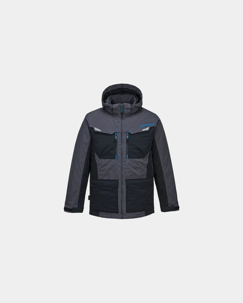 Parka imperméable WX3 à personnaliser
