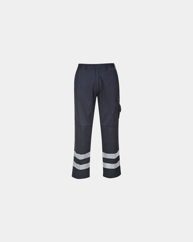 Pantalon de travail sécurité Iona à personnaliser