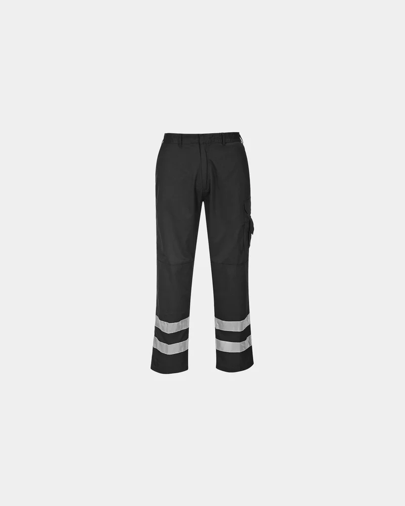 Pantalon de travail sécurité Iona à personnaliser