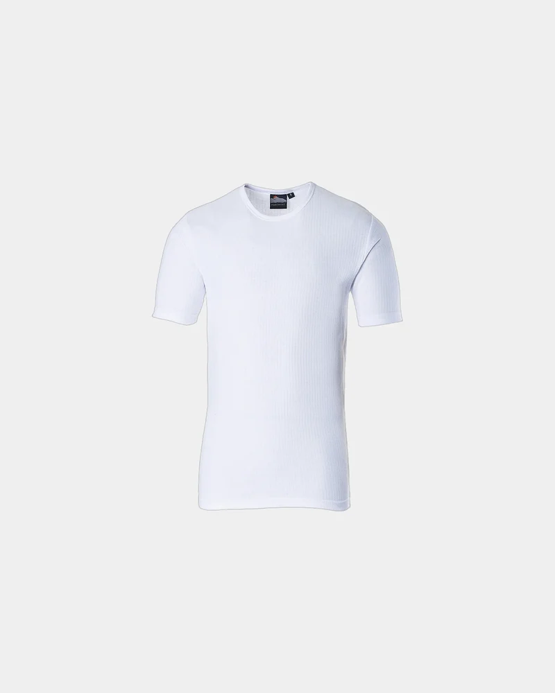 T-shirt thermique à personnaliser