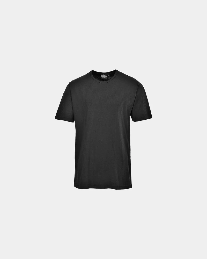 T-shirt thermique à personnaliser