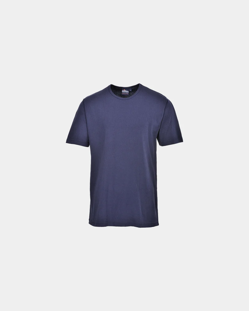 T-shirt thermique à personnaliser