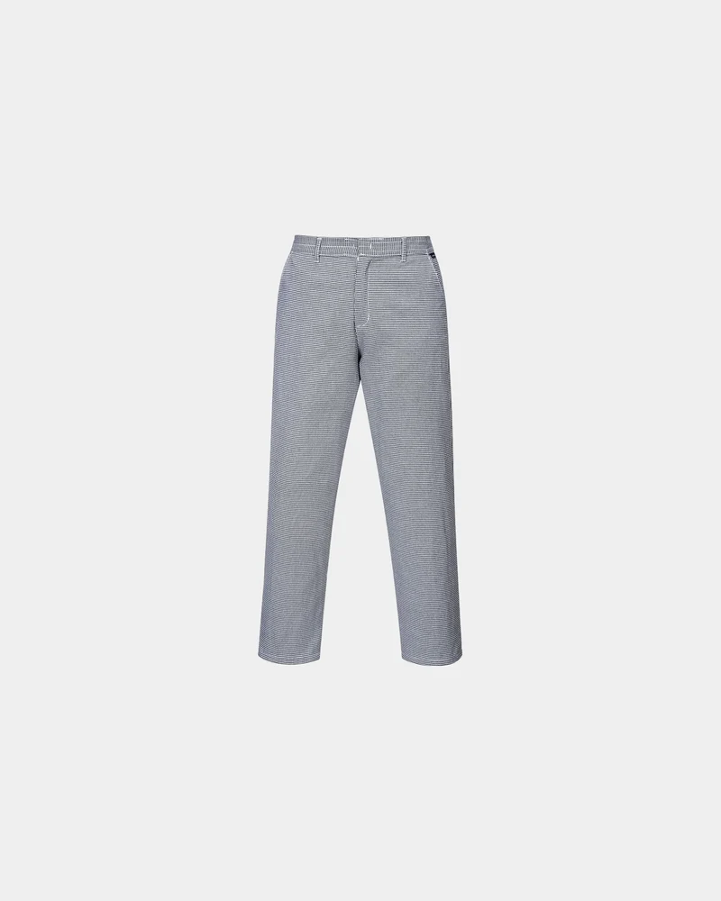 Pantalon de cuisine Harrow à personnaliser