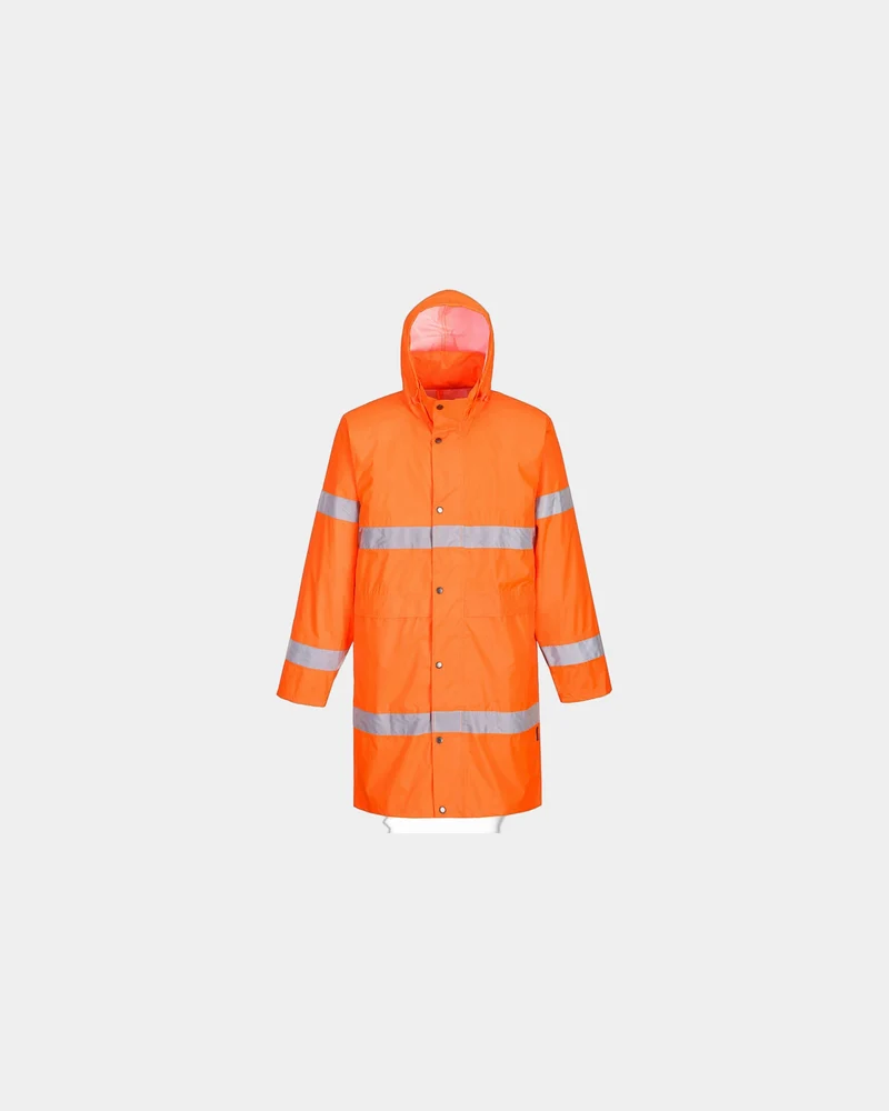 Manteau de pluie 100 cm à personnaliser