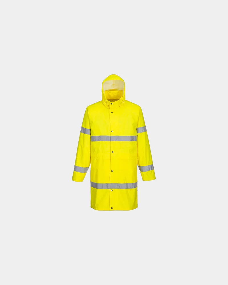 Manteau de pluie 100 cm à personnaliser