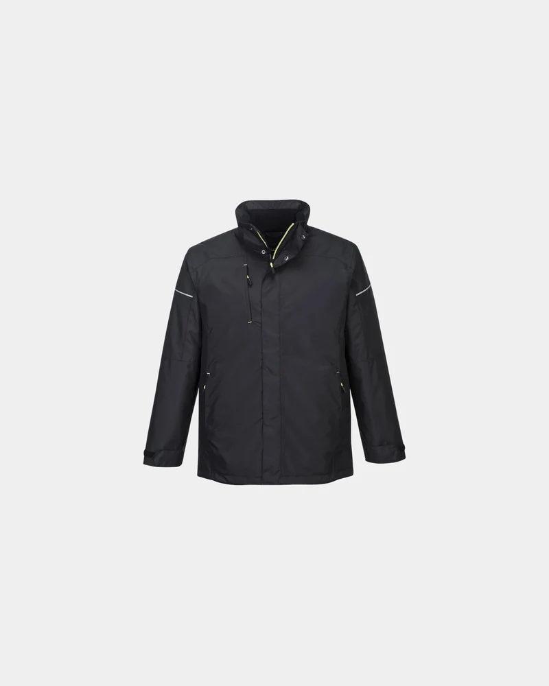 Parka Hivers S3 HRO à personnaliser