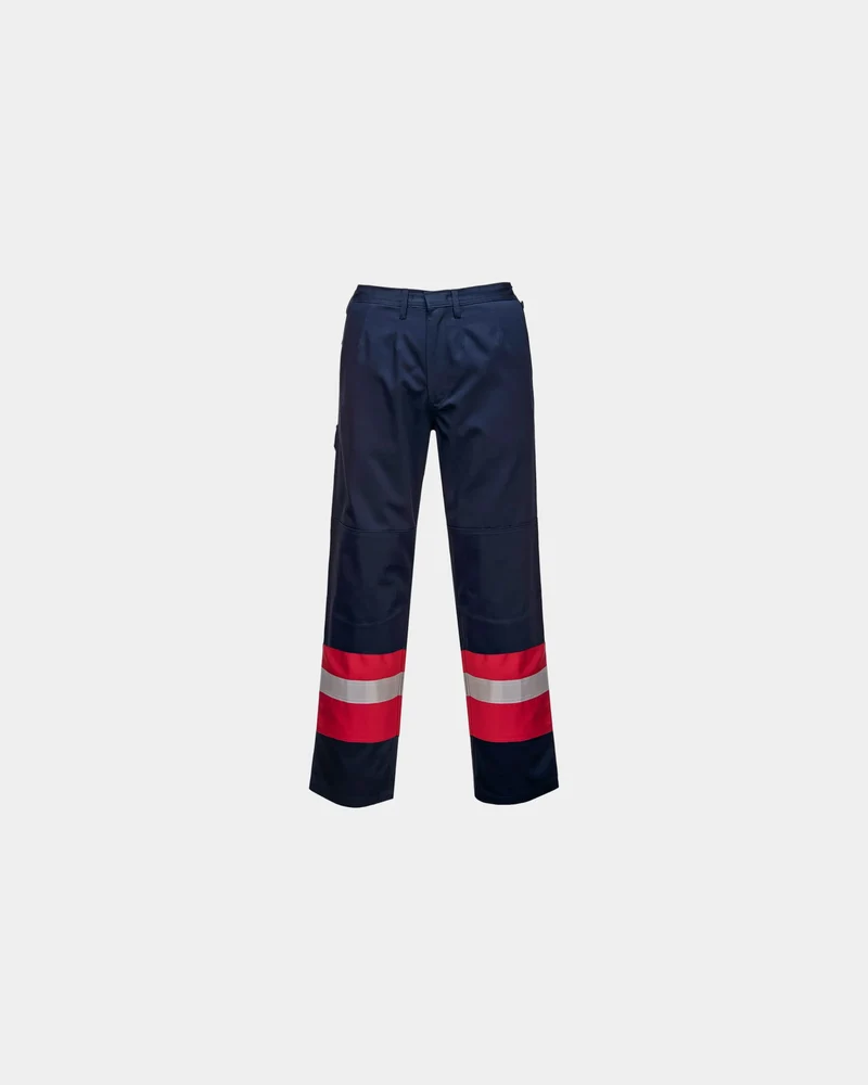 Pantalon haute visibilité Bizflame Plus