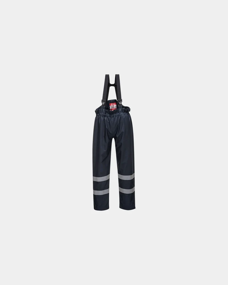Pantalon pluie léger à personnaliser