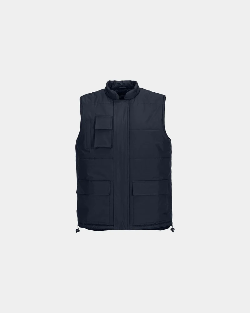 Gilet de froid Classic à personnaliser