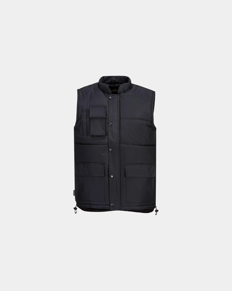 Gilet de froid Classic à personnaliser