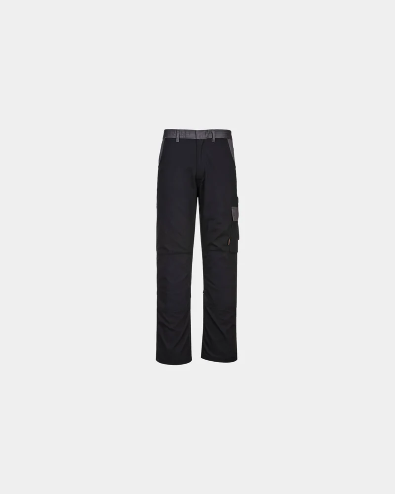 Pantalon multipoches tissu 300g à personnaliser