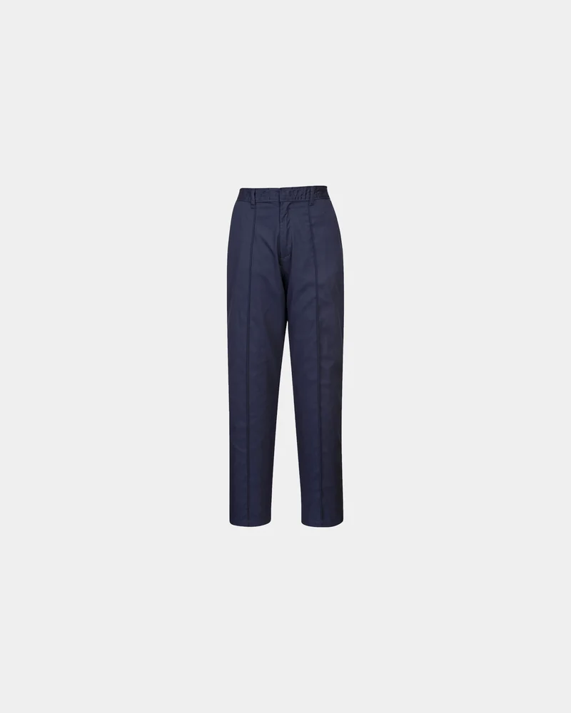 Pantalon femme élastiqué à personnaliser