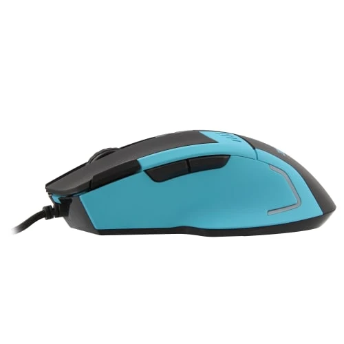 Souris gamer FURY