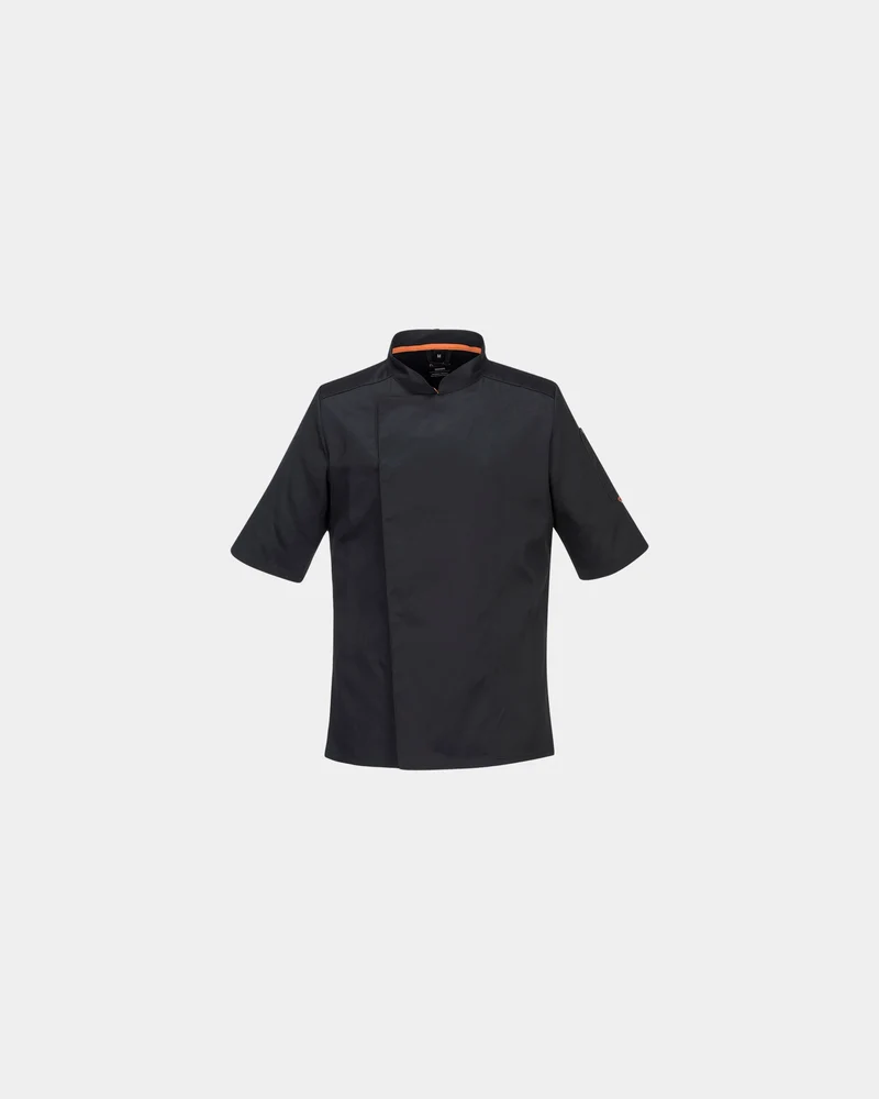Veste Maille Pro S/S à personnaliser