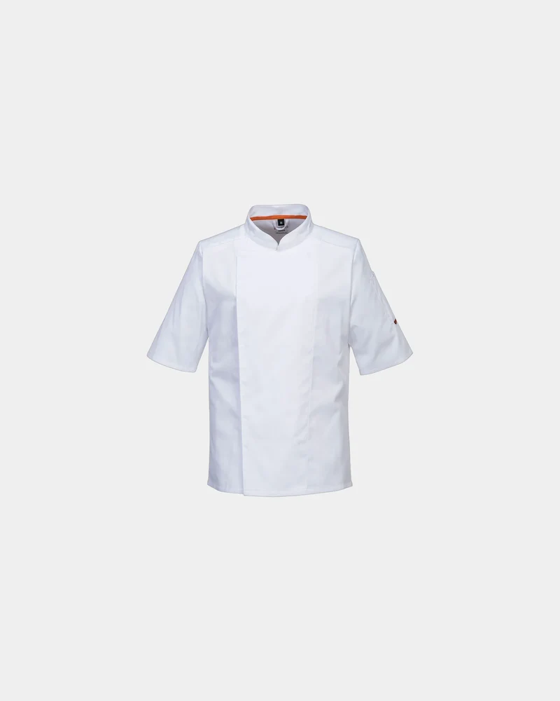 Veste Maille Pro S/S à personnaliser