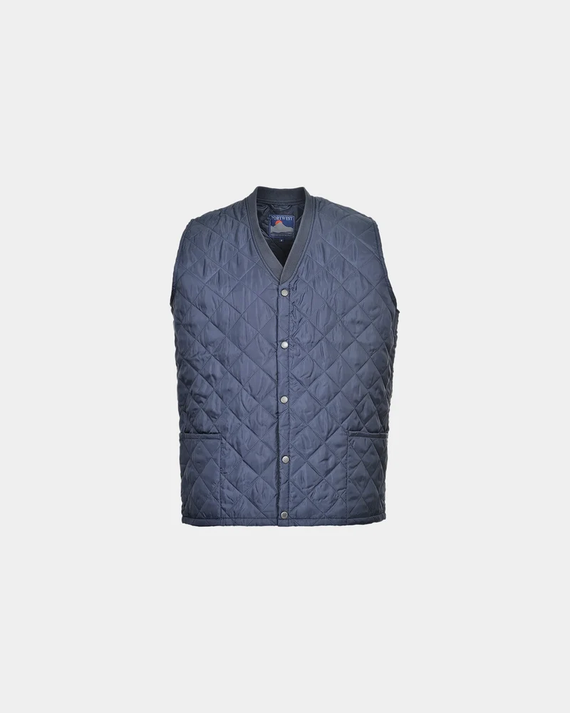 Gilet de froid Kinross à personnaliser