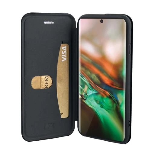 Etui folio premium pour Samsung Galaxy NOTE 10