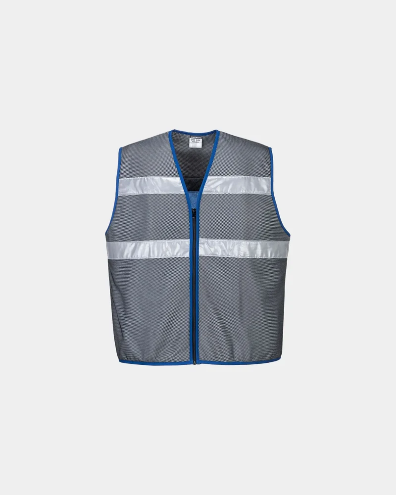 Gilet rafraîchissant à personnaliser