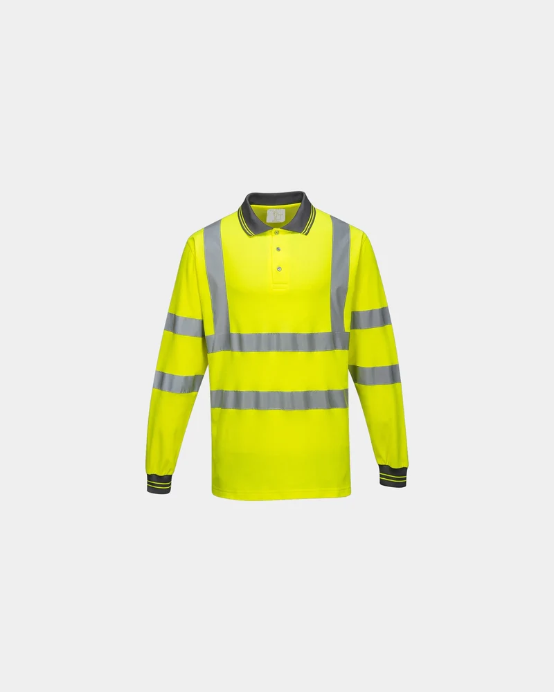 Polo coton majoritaire à personnaliser