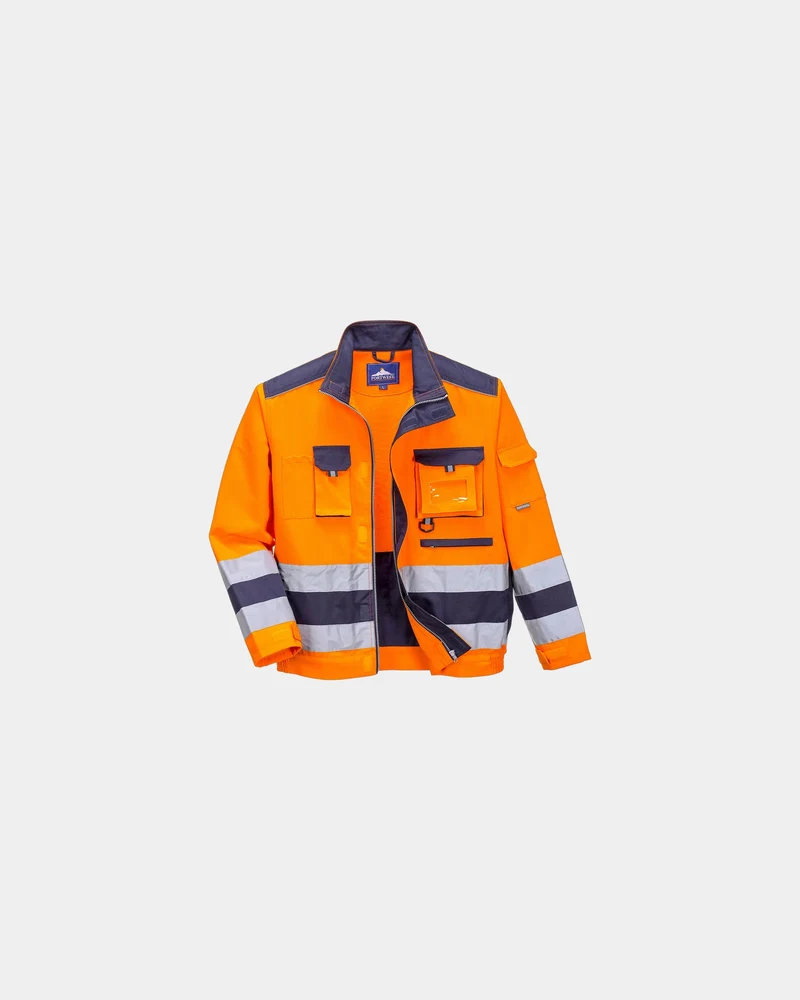 Blouson HV Lille à personnaliser