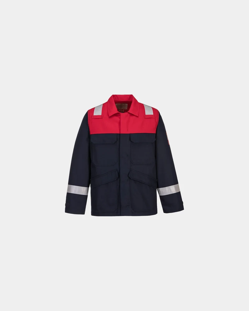Veste Bizflame Plus à personnaliser