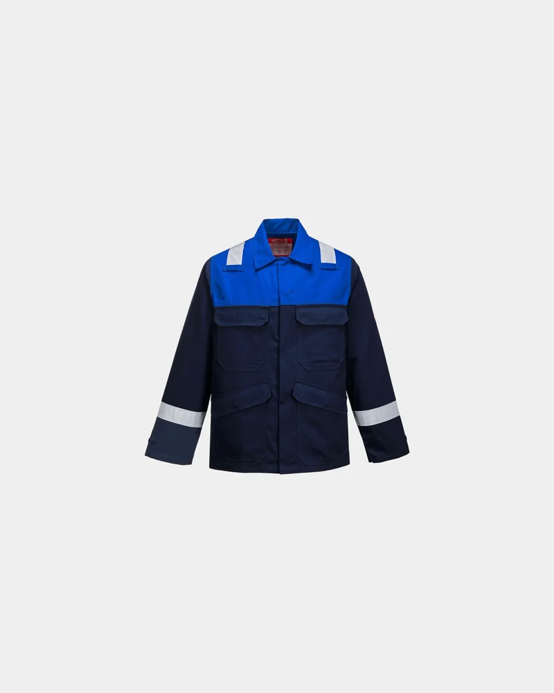 Veste Bizflame Plus à personnaliser