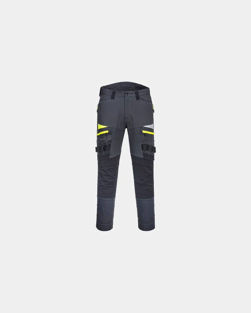 Pantalon de travail DX4 ventilé à personnaliser