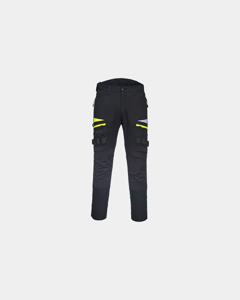 Pantalon de travail DX4 ventilé à personnaliser