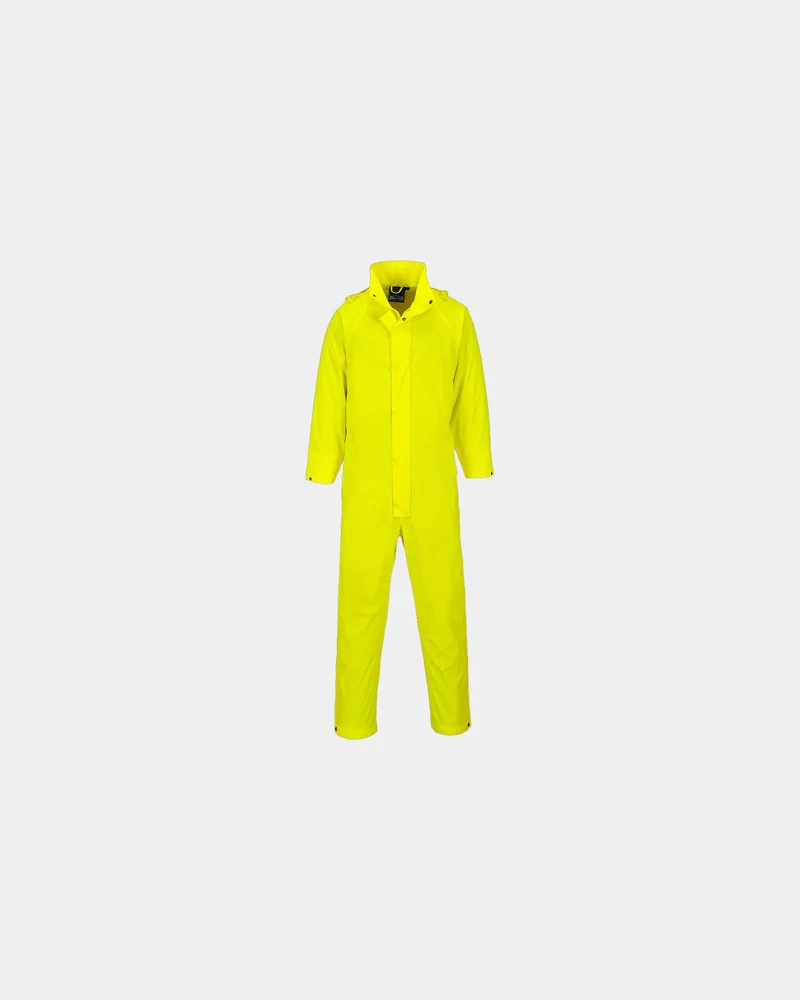 Combinaison étanche Sealtex à personnaliser