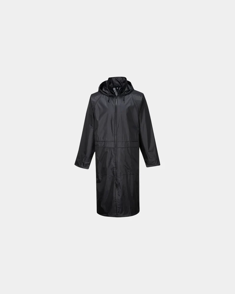 Manteau de pluie imperméable à personnaliser