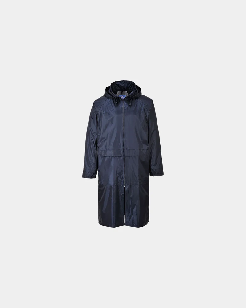 Manteau de pluie imperméable à personnaliser