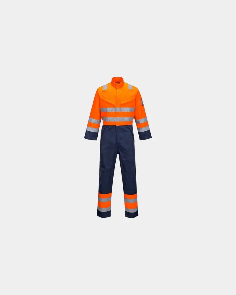 Combinaison HV Modflame à personnaliser
