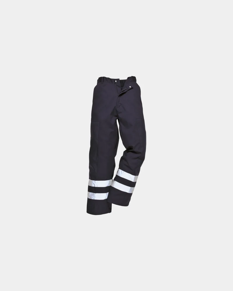 Pantalon polycoton Ballistic à personnaliser