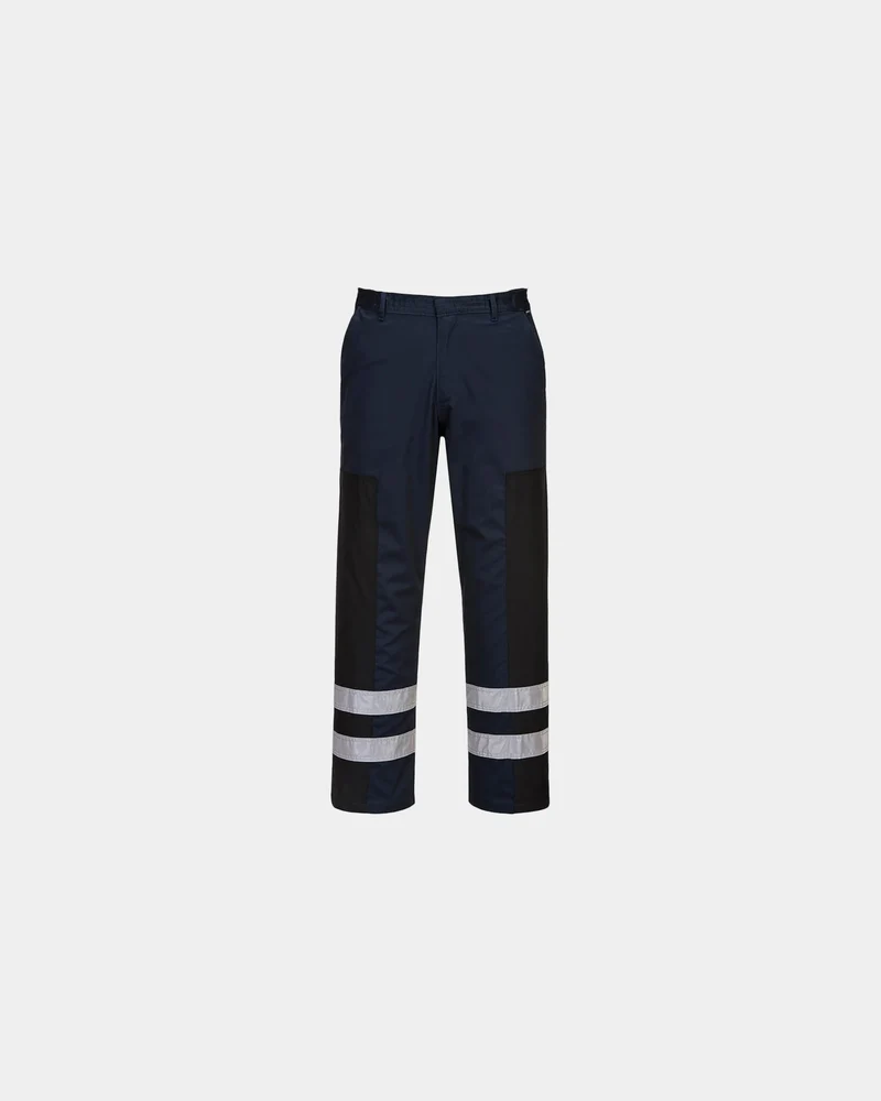 Pantalon polycoton Ballistic à personnaliser